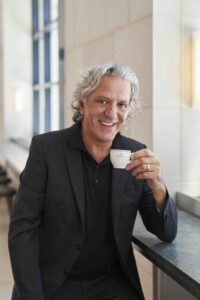 Giorgio Locatelli