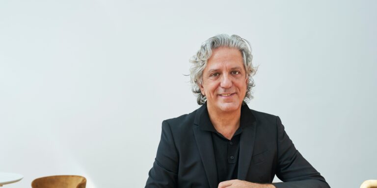 Giorgio Locatelli on Celebrity MasterChef UK