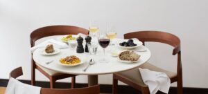 Giorgio Locatelli on Celebrity MasterChef UK