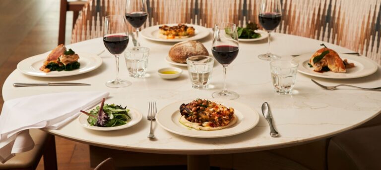 Osteria Locatelli's New Menu
